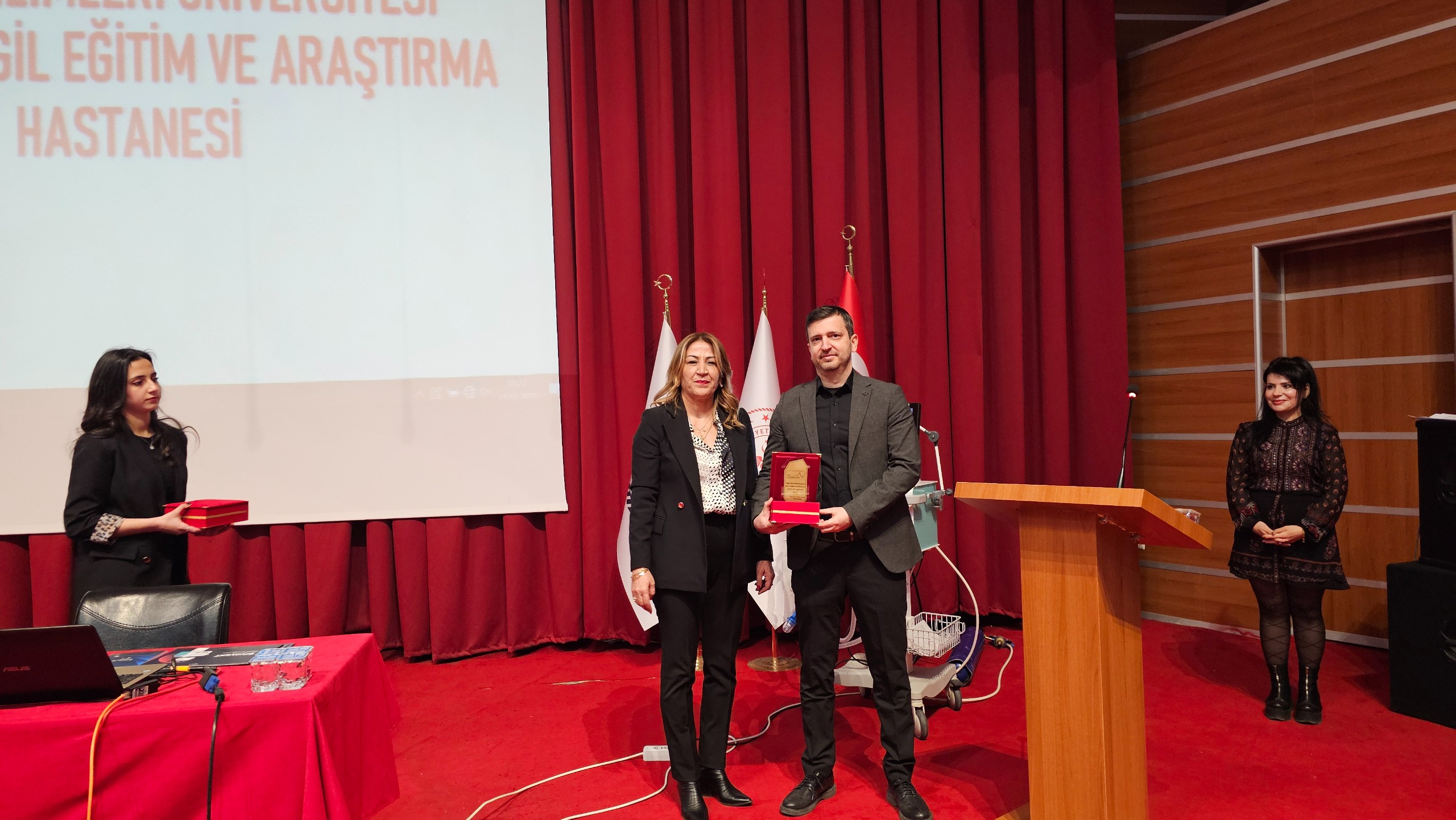 ust2-3 Diyarbakır Mekanik Ventilasyon Kursu